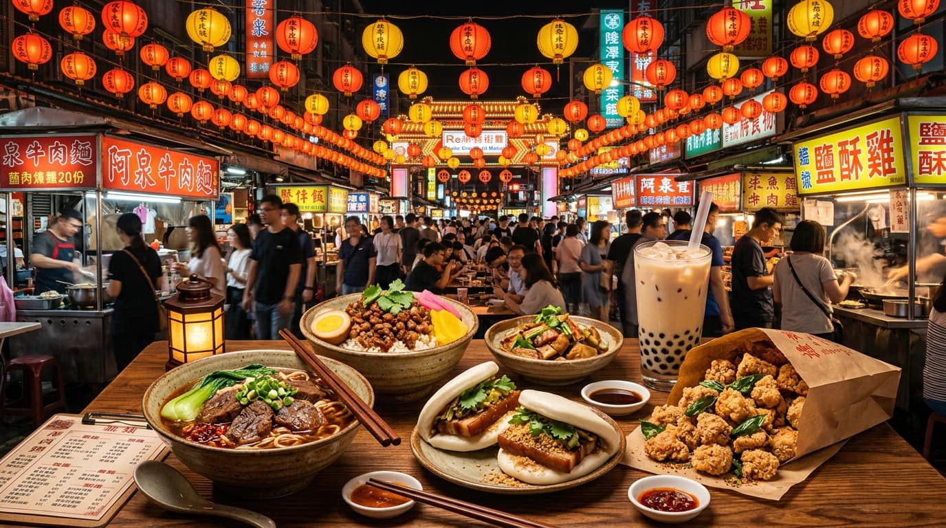 Taiwan