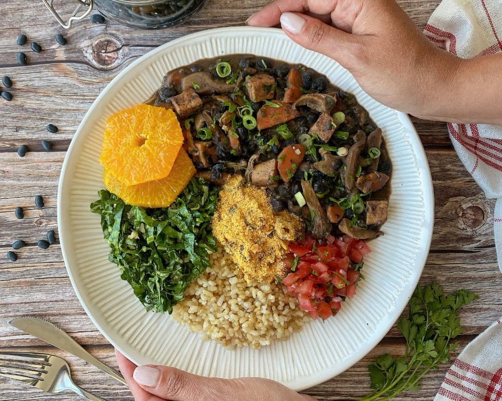 Feijoada Brasileira